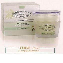 PROGRISO BELLEZZA EXENTIAL EMULSIONE