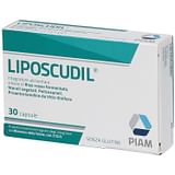 LIPOSCUDIL 30 CAPSULE