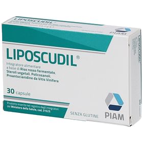 Liposcudil 30 Capsule