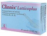 CLINDERM LATTICOPLUS 45 CAPSULE