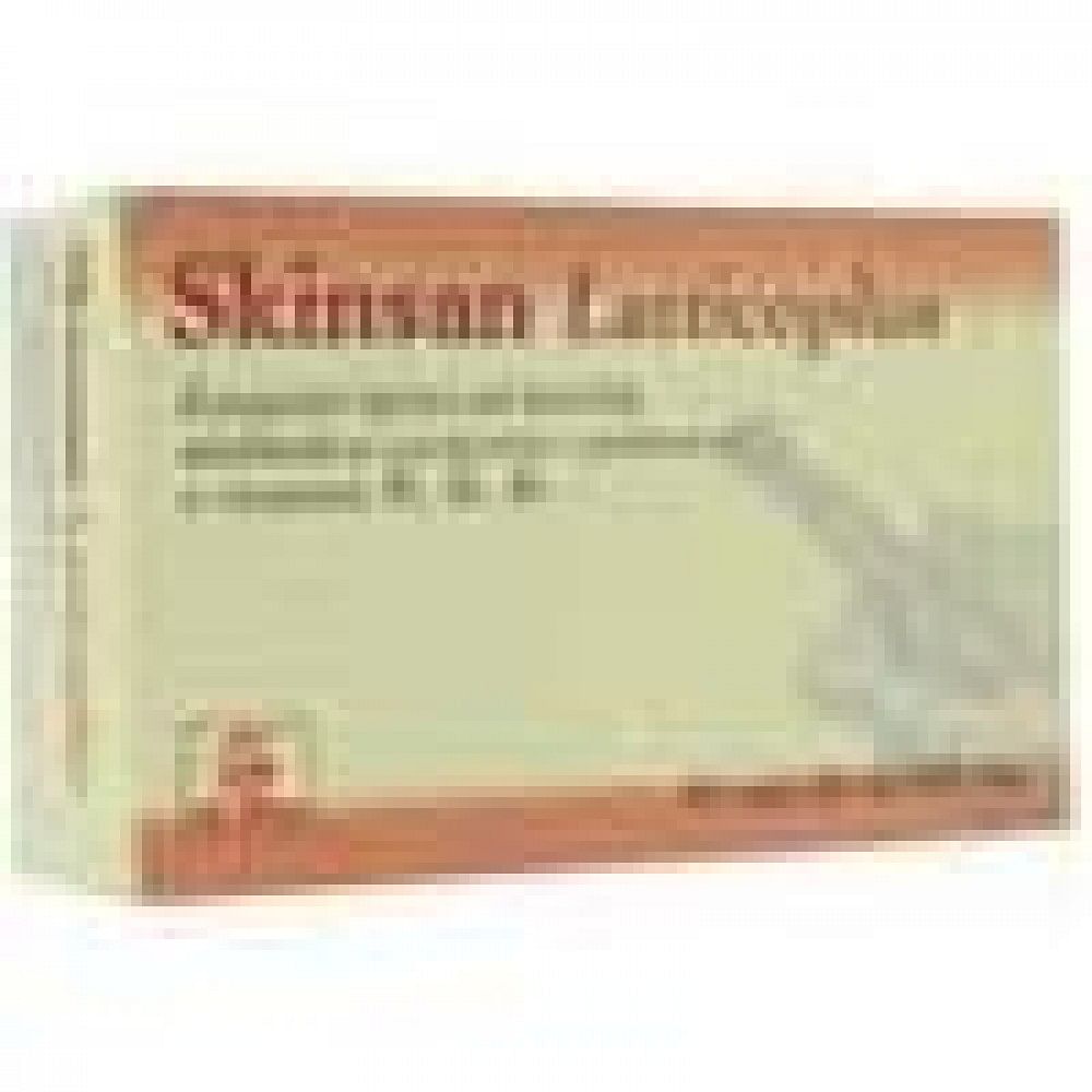 Skinsan Latticoplus 45 Capsule