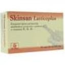 SKINSAN LATTICOPLUS 45 CAPSULE