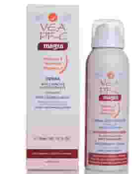 Crema Vea PF-C Magra anti-rughe pelle grassa, 50ml airless
