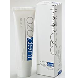 Dentifricio Ozodent con olio d'oliva ozonizzato, 100ml