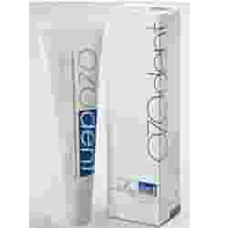 Dentifricio Ozodent con olio d'oliva ozonizzato, 100ml