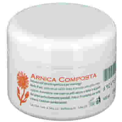 ARNICA COMPOSTA 100 ML