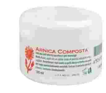 ARNICA COMPOSTA 100 ML