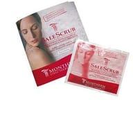 Scrub corpo Montherm TorCel con sali marini e oli, 60g