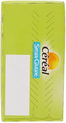 GEREAL PLUM CAKE UVETTA 240 G GEREAL PLUM CAKE UVETTA 240 G