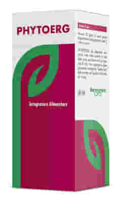 PHYTOERG 5 GOCCE 50 ML