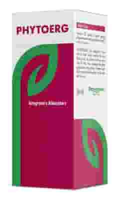 PHYTOERG 19 GOCCE 50 ML