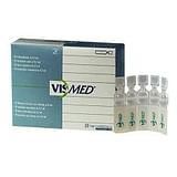 GOCCE OCULARI VISMED LUBRIFICANTI MULTI FLACONE 10 ML