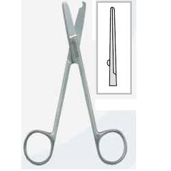 PINZA LEVA PUNTI MET MICHEL