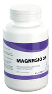 MAGNESIO 3F 200 COMPRESSE
