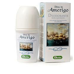 Terre Amerigo Deo Roll On 50 Ml