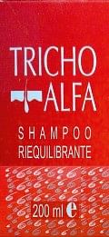 Trichoalfa Shampoo Equilibrante 200 Ml