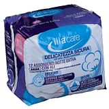 ILLA CARE ASSORBENTE NOTTE EXTRA 12 PEZZI