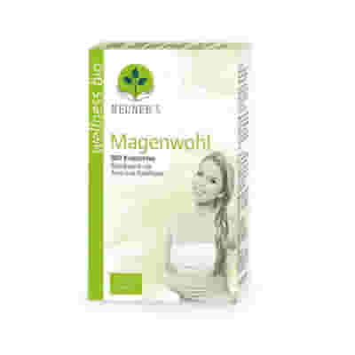 NEUNERS TISANA STOMACO BIO 20 BUSTINE