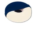 CIAMBELLA CON FODERA IN POLIURETANO ESPANSO