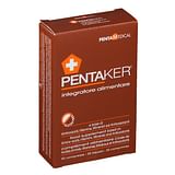 PENTAKER 30 COMPRESSE