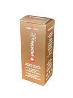 Emulsione Pentaker per unghie fragili e friabili, 15ml