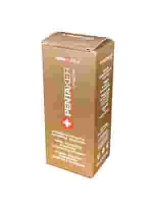 Emulsione Pentaker per unghie fragili e friabili, 15ml