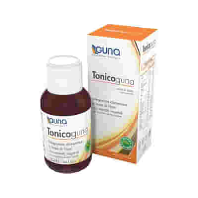 TONICO GUNA 150 ML