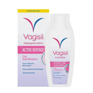 VAGREM DETETERGENTE INTIMO, FLACONE DA 250ML