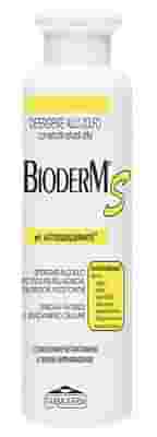 BIODERM S ANTIACNE ANTISEBO 250 ML