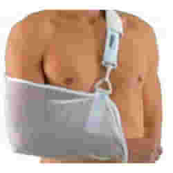 REGGIBRACCIO BIANCO GIBAUD ORTHO TAGLIA 1