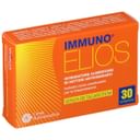 IMMUNO ELIOS  ACCELERATORE ABBRONZATURA 30 COMPRESSE