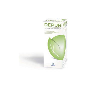 Depur 500 Ml