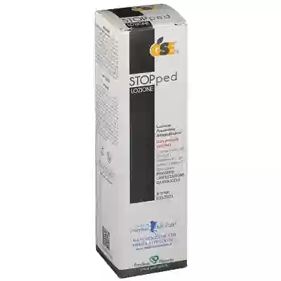GSE STOPPED LOZIONE ECOSPRAY ELIMINAZIONE PIDOCCHI FLACONE DA 100ML