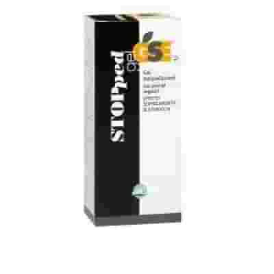 GSE STOPPED GEL ELIMINAZIONE PIDOCCHI TUBETTO DA 50ML