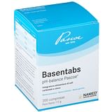 BASENTABS 200 COMPRESSE