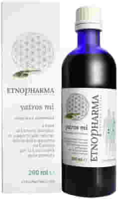 YATROS MI 200 ML