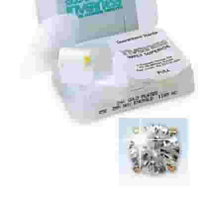 INVERNESS ORECCHINI IN033 ZIRC/CUB GP 5MM