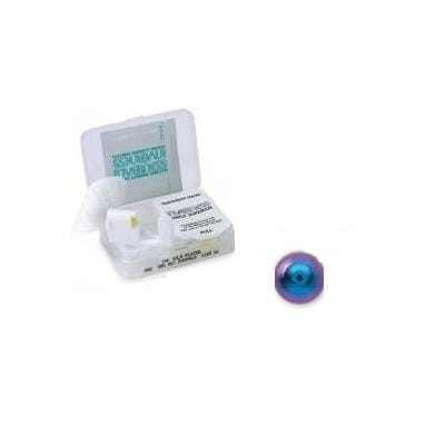 INVERNESS ORECCHINI IN510 PALL ANODIZZATO