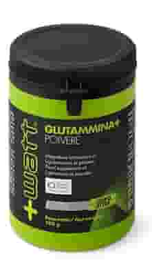 GLUTAMMINA+ POLVERE 100 G