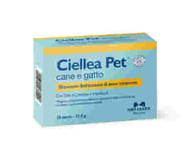 Mangime Ciellea Pet per cani e gatti, 30 perle