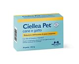 CIELLEA PET BLISTER 30 PERLE
