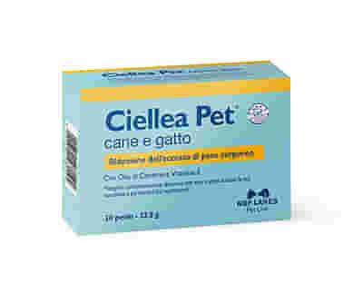 CIELLEA PET BLISTER 30 PERLE