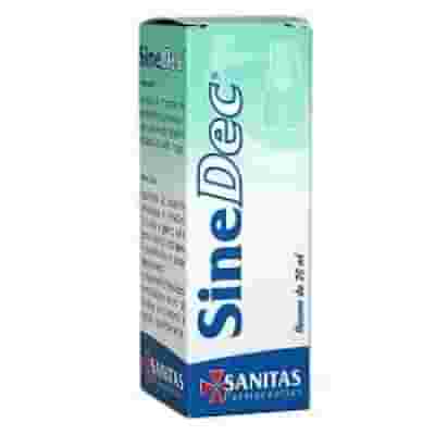 SINEDEC OLIO OSSIGENATO PER PREVENZIONE E MEDICAZIONE ULCERE DA DECUBITO 20 ML