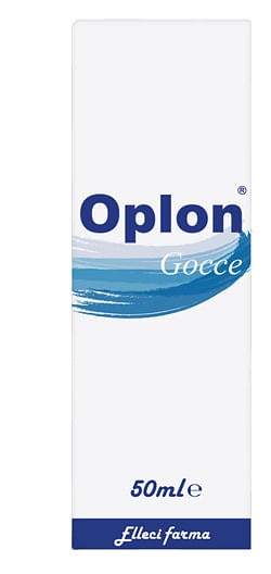 Oplon Integratore Gocce 50 Ml