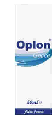 OPLON INTEGRATORE GOCCE 50 ML