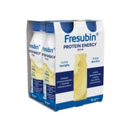 FRESUBIN PROTEIN ENERGY DRINK VANIGLIA 4 X 200 ML