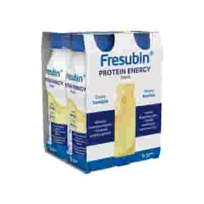 FRESUBIN PROTEIN ENERGY DRINK VANIGLIA 4 X 200 ML