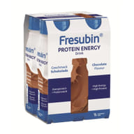 FRESUBIN PROTEIN ENERGY DRINK CIOCCOLATO 4 X 200 ML