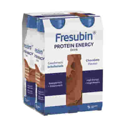 FRESUBIN PROTEIN ENERGY DRINK CIOCCOLATO 4 X 200 ML