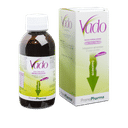 VADO SCIROPPO FICHI E MANNA 150 ML